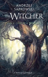 Sorceleur (Witcher) - Poche , T2 : L'Épée de la providence [Poche]