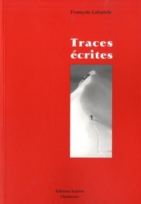 Traces écrites