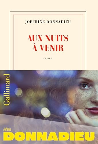 Aux nuits à venir