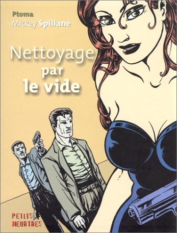 Nettoyage par le vide