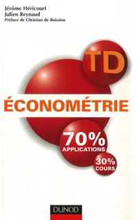 TD Econométrie