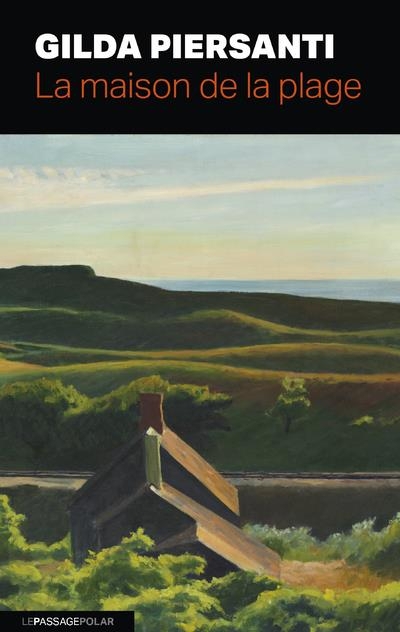 La Maison de la plage