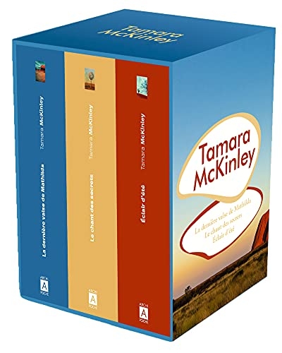 Coffret McKinley