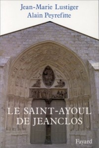 Le Saint-Ayoul de Jeanclos