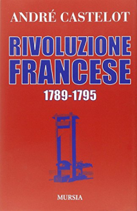 Rivoluzione francese 1789-1795