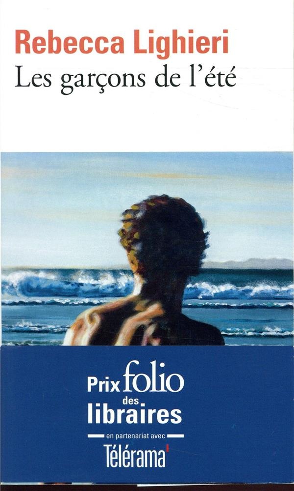 Les garçons de l'été