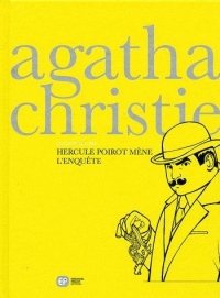 AGATHA CHRISTIE INTEGRALE BD