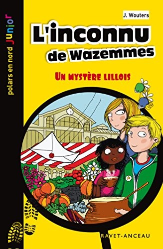 L'inconnu de Wazemmes