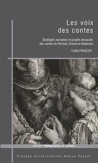 Les voix des contes : Stratégies narratives et projets discursifs