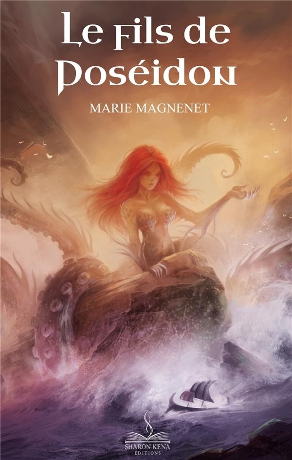 Le fils de Poséidon