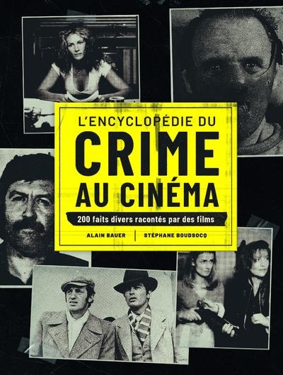 L'Encyclopédie du crime au cinéma