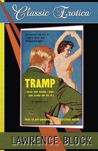 Tramp: Collection of Classic Erotica - Book 24 [9798345366813]