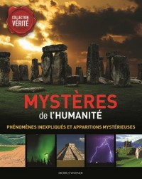 Mystères de l'humanité : Phénomènes inexpliqués et apparitions mystérieuses