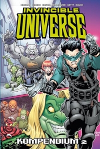 Invincible Universe 2