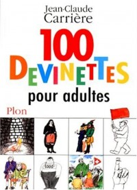 100 devinettes pour adultes