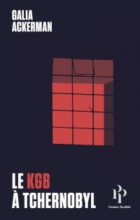 Le KGB à Tchernobyl