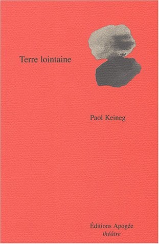 Terre lointaine