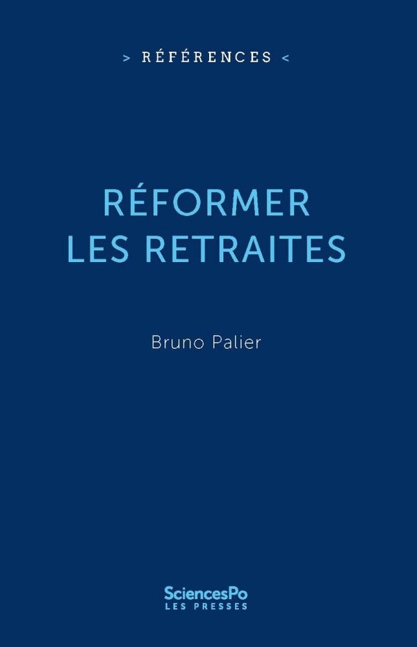 Réformer les retraites