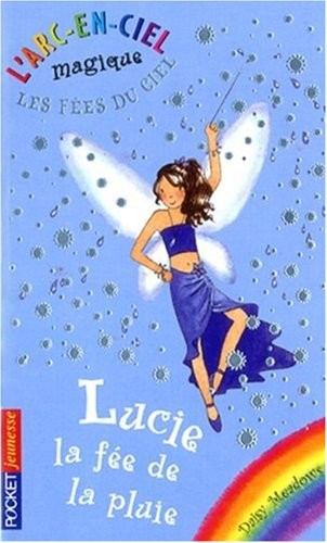 FEES DU CIEL T07 LUCIE FEE PLU