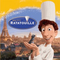 RATATOUILLE - Les Grands Classiques Disney