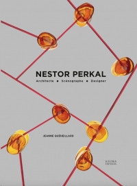 Nestor perkal - illustrations, couleur