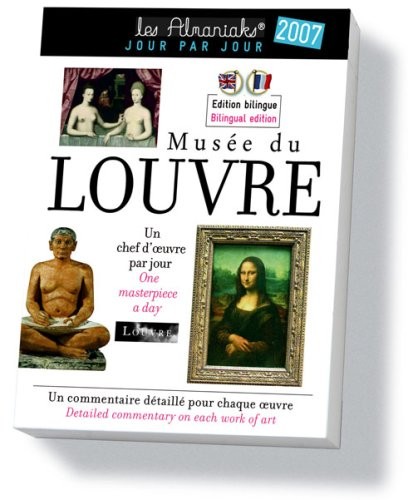 Musee du Louvre