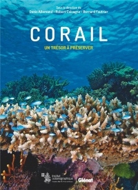 Corail: Un trésor à préserver