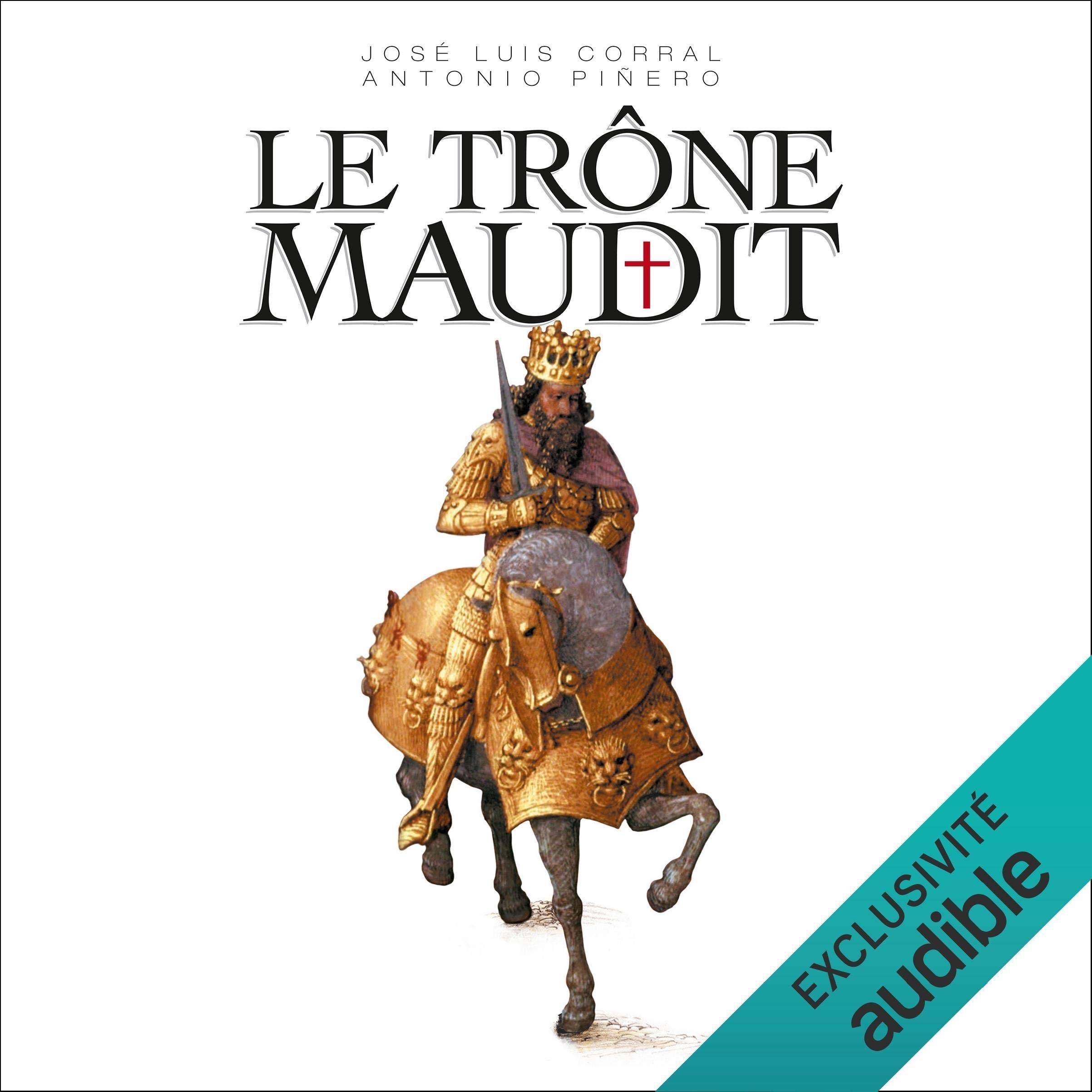 Le trône maudit