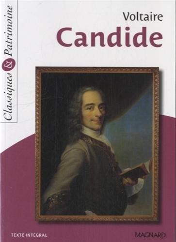 Candide