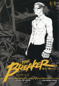 The Breaker New Waves T08