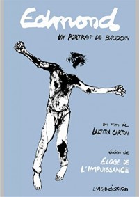 Edmond, un portrait de Baudoin : Suivi de Eloge de l'impuissance (1DVD)