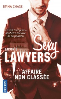 Sexy Lawyers - Saison 3