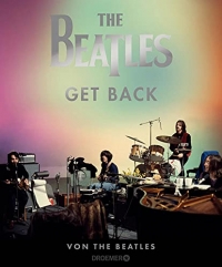 The Beatles, Get Back