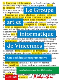 Collection recherches 2 - gaiv groupe art et informatique de vincennes