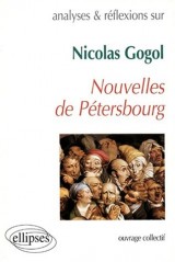 Gogol, Nouvelles de Pétersbourg