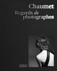 Chaumet couverture 2: regards de photographes