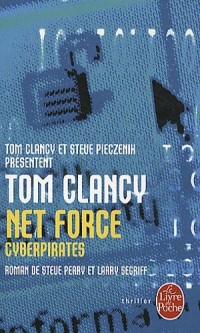 Net Force, Tome 7 : Cyberpirates