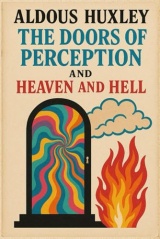 The Doors of Perception