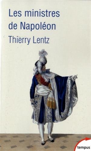 Les ministres de Napoléon