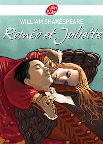 Roméo et Juliette - Texte Abrégé [9782013229227]