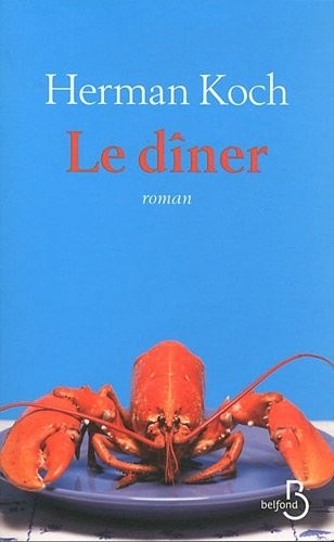 Le Dîner