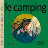 Les images de Lou et Mouf - Le camping