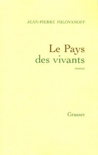 Le Pays des vivants