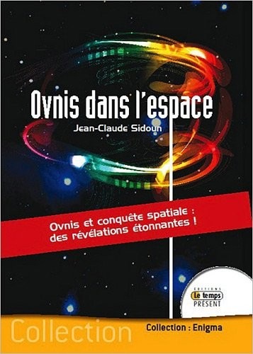 Ovnis dans l'espace