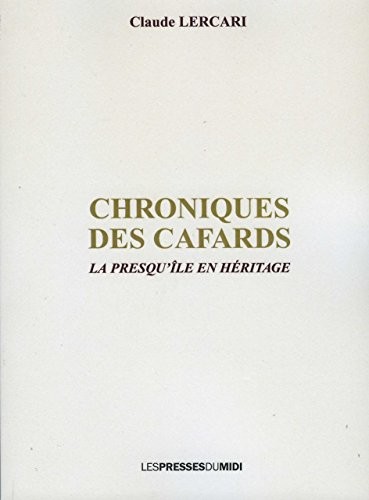 Chroniques des cafards