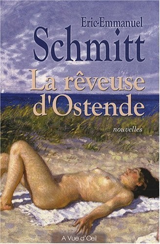 La rêveuse d'Ostende