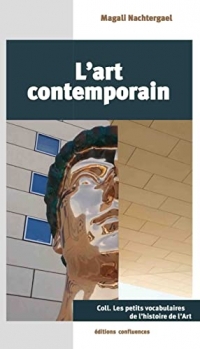 L’art contemporain