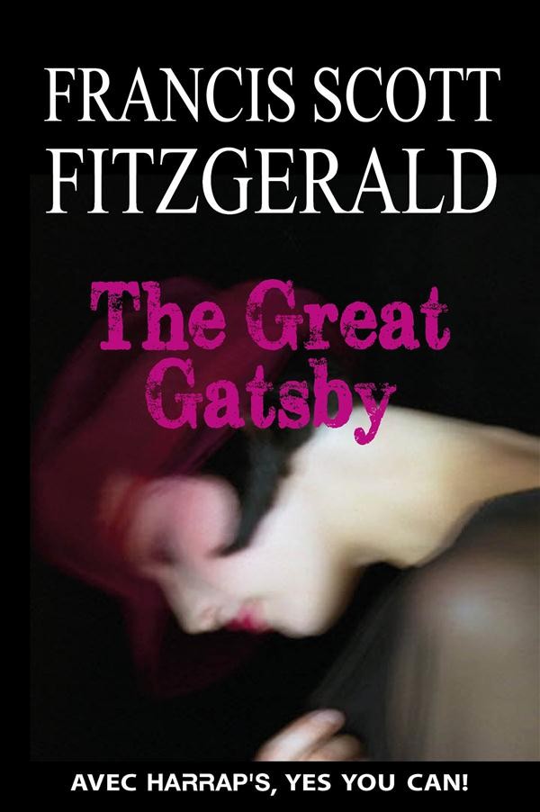 The Great Gatsby
