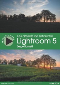 Les ateliers de retouche Lightroom