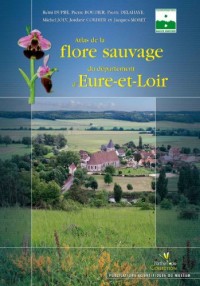 Atlas de la Flore Sauvage du Département d'Eure-et-Loir - Epuise